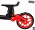 Беговел ОР503 Hobby bike Magestic, цвет - black  - миниатюра №5